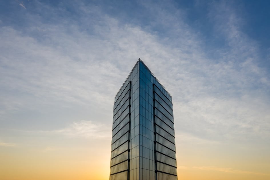 Victoriaturm, Mannheim