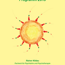 Praxis Programm 2015 – Seite 1