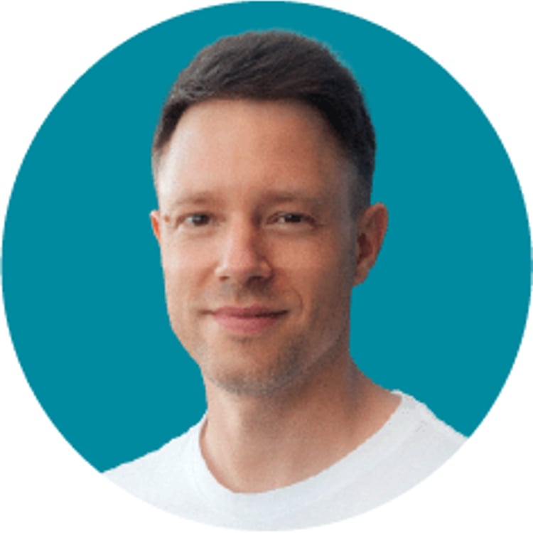 Stefan Gosch