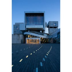 House of Music Aalborg