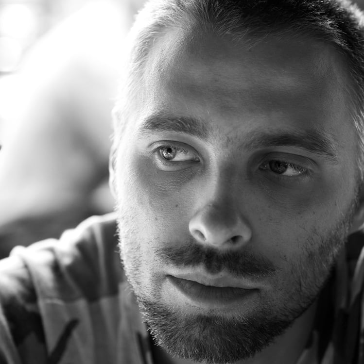 Nikola Milenkovic