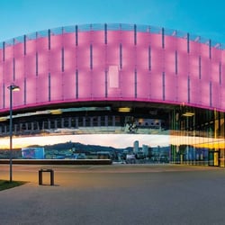 Lentos Panorama