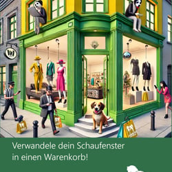 WERBEREITER WERBEAGENTUR HANNOVER – SMARTE WERBUNG ANDREAS BUNGE