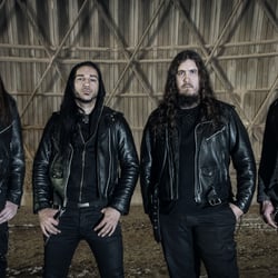Band & Artist Photography