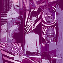 neo-tokyo