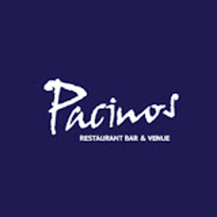 Pacinos Italian Restaurant