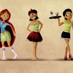 Ladys