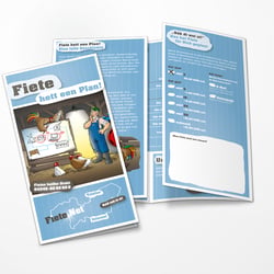 mr. net group – Konzept „Fiete Net“