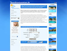 Finca Mallorca Traumferienhausreisen.de