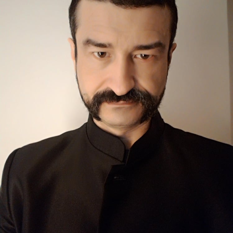 Francois Pignalet