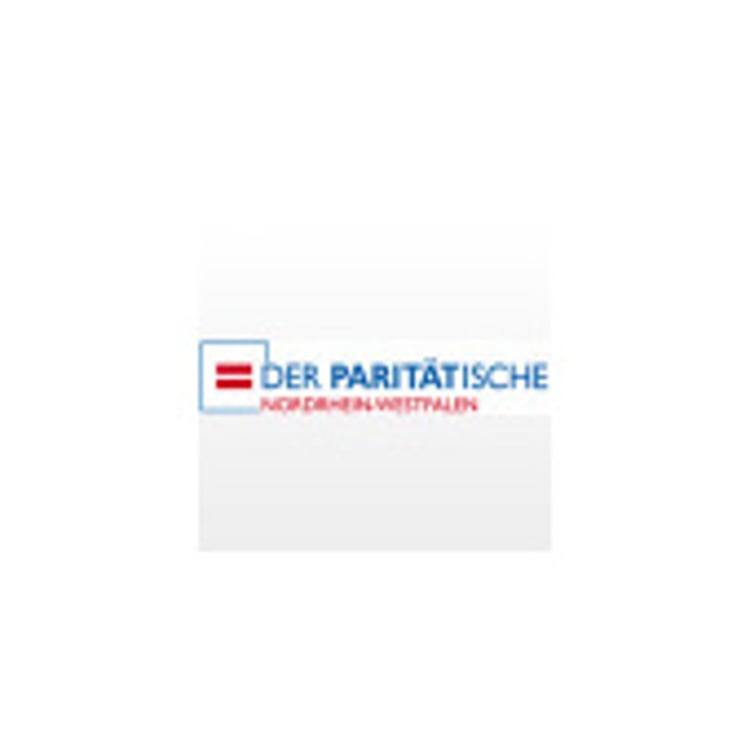 Der Paritätische NRW Personalabteilung
