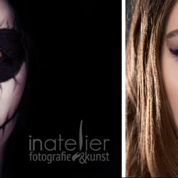 Sugar Skull Shooting (vorher/nachher)