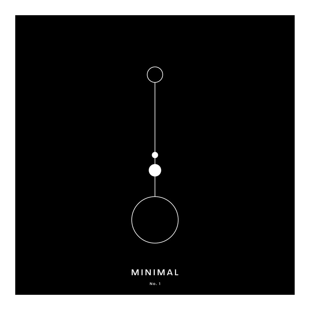 // MINIMALISM 2018 // Things