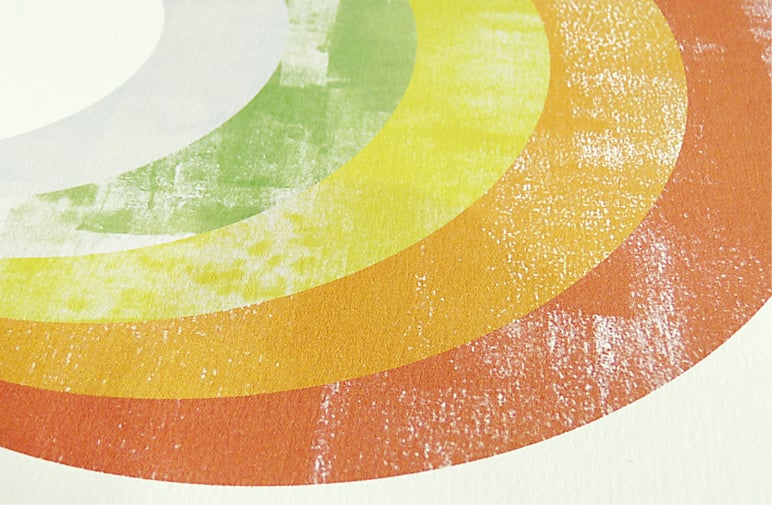 Gesundheit leben – Corporate Design