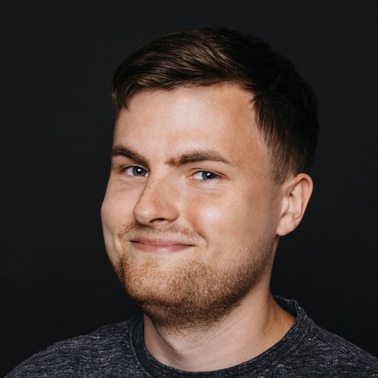Justus Szabó