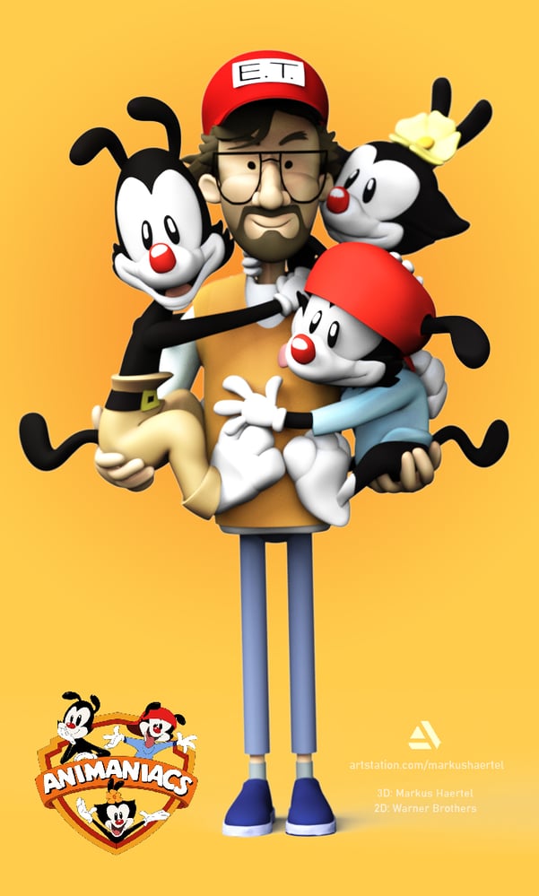 3D Model