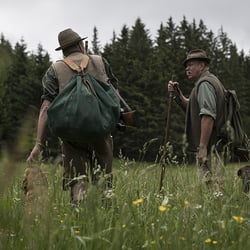 Wald und Wild