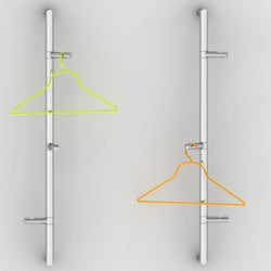 Garderobe Perch