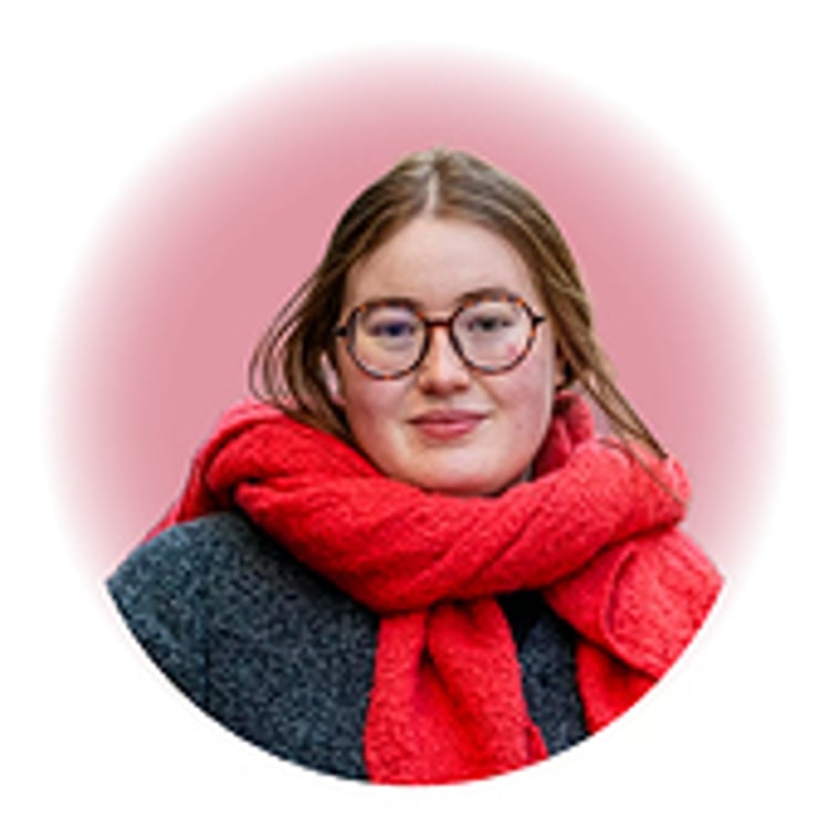 Mette-Lina Irmgard
