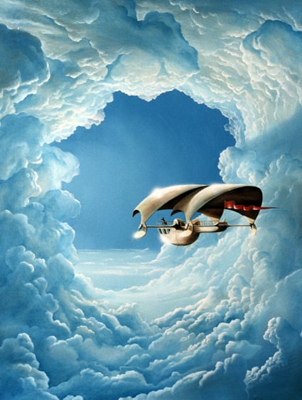 discovery