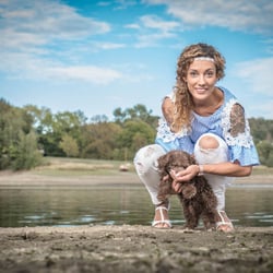 Hundefotografie, Tierfotografie