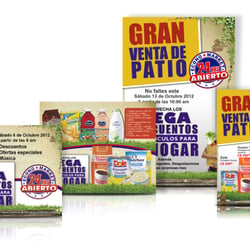 Campaign