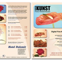 Flyer • 2005