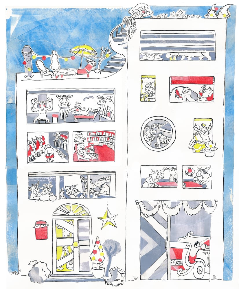 Adventskalender
