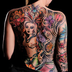 Tattoos