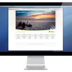 Föhr – Relaunch www.foehr.de