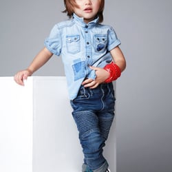 Portfolio | Kids | Klaudia Tot Photography ©