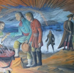 Die Prophezeiung