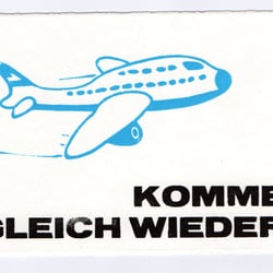 Postkarte