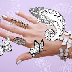 Jewellery