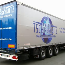 Fahrzeugbeschriftung