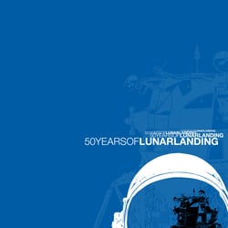 50 Years Of Lunar Landing