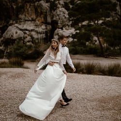 Wedding auf Mallorca