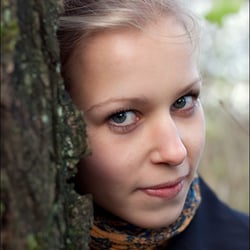 Portrait Outdoor