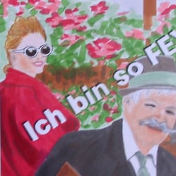 Opa Schok