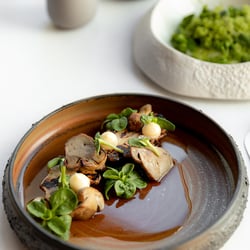 Restaurant Oniriq, Innsbruck