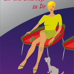 er soll sich in Geduld üben
