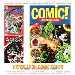 Diverse veröffentl.  Cover Designs