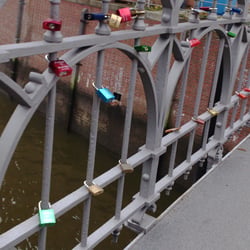 Hafencity – and more 2014