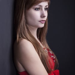 Studio Portraits 2013