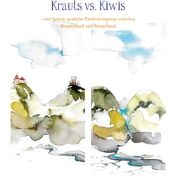 Krauts vs. Kiwis