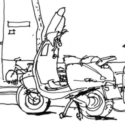Vespa