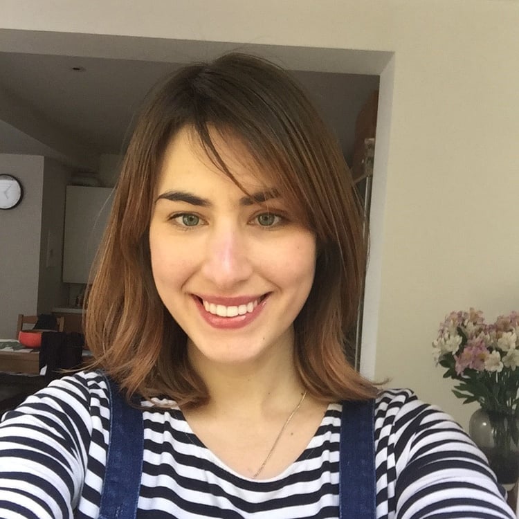 Judith Temianka