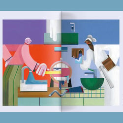Some Magazine #19—Ready