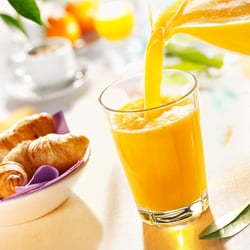 Orangensaft