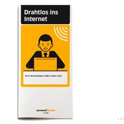 Avanti.com Flyer